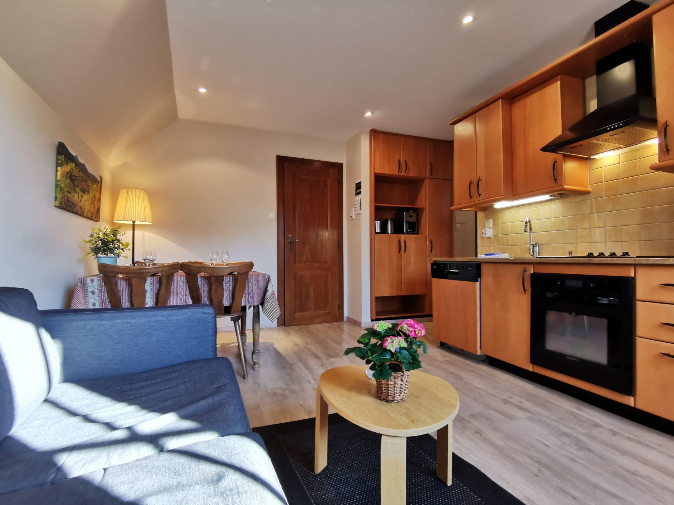 GITE LUCIE MARIE **** - Sipp Mack