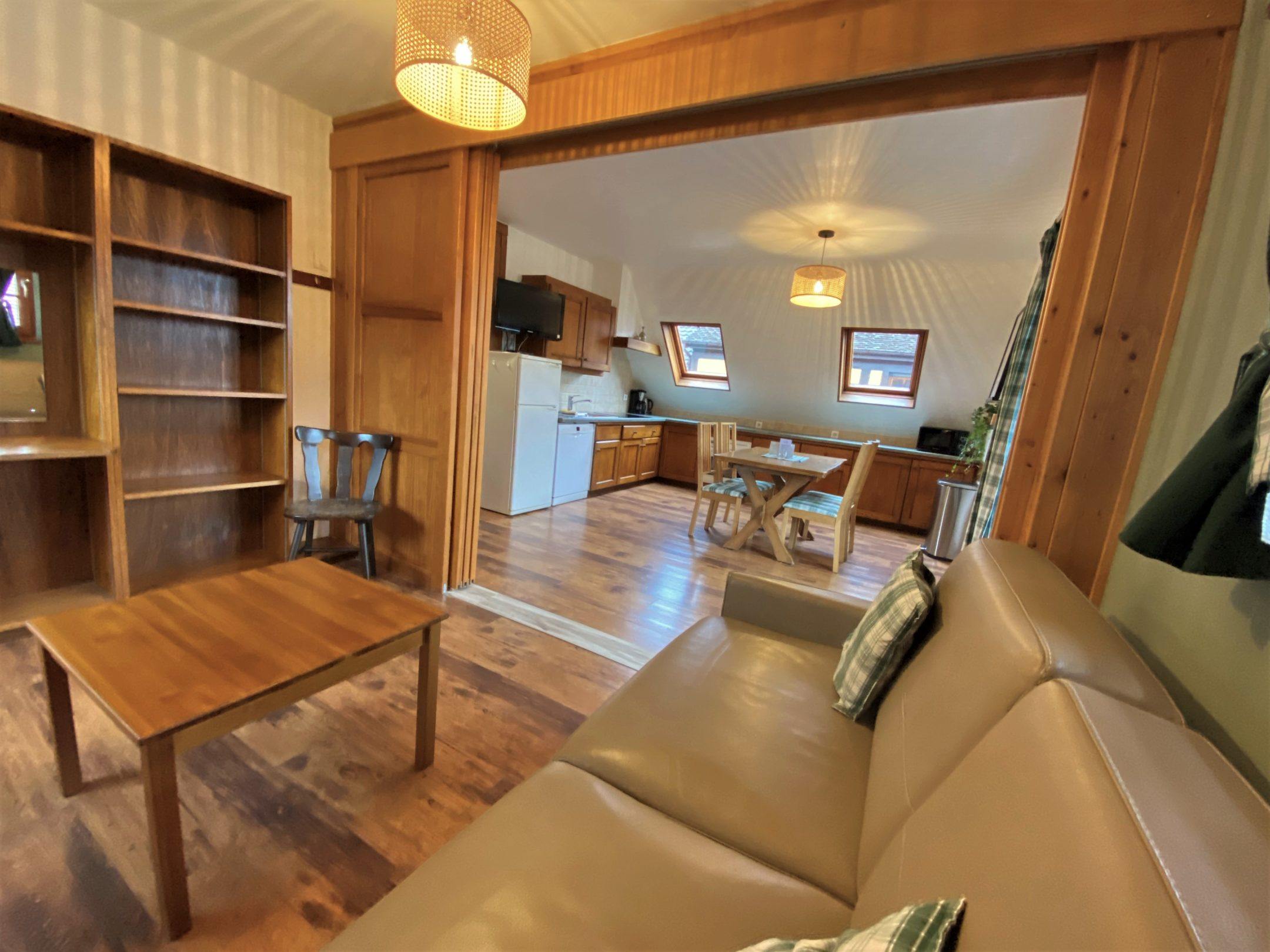 GITE ROSACKER **** - Sipp Mack