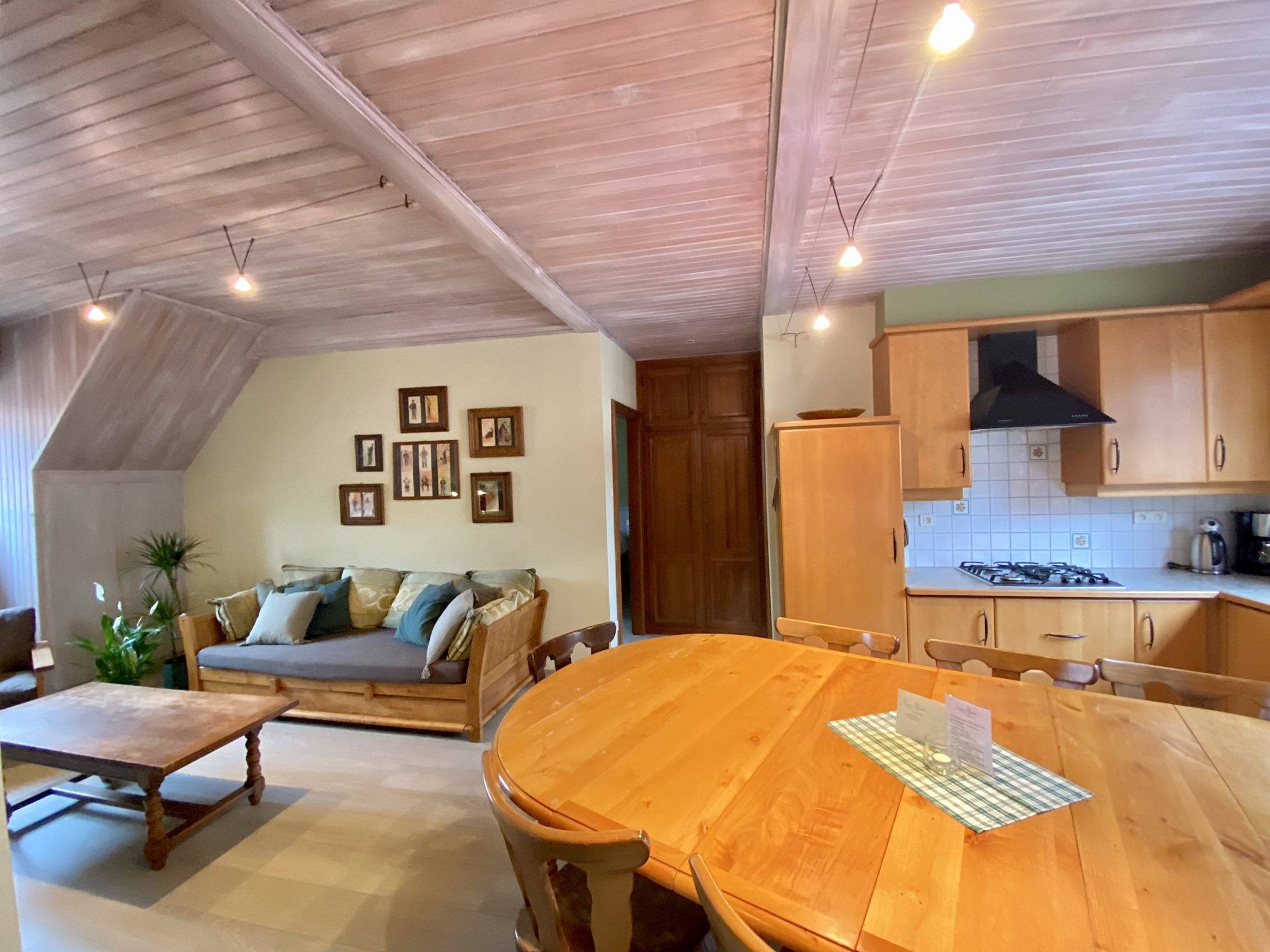 GITE OSTERBERG **** - Sipp Mack