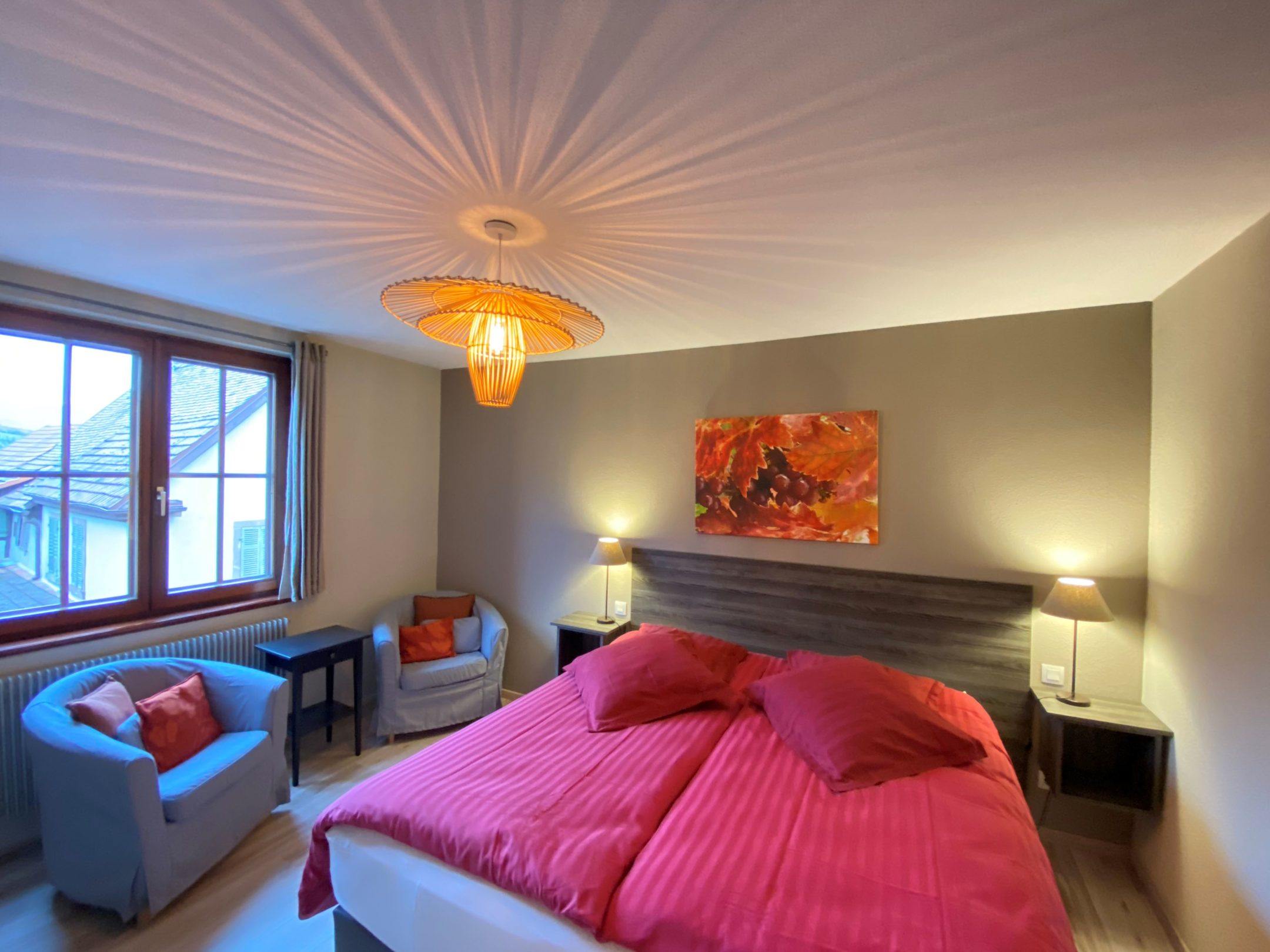 GITE AMELIE *** - Sipp Mack