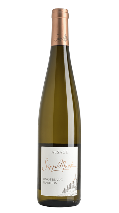 Pinot Blanc Tradition