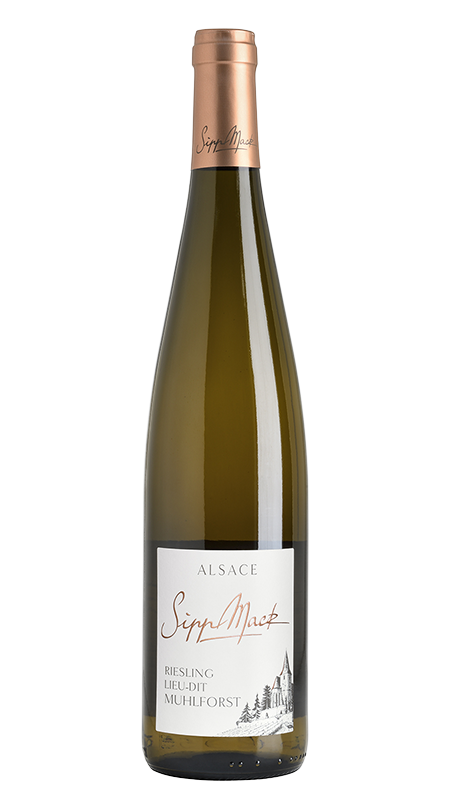 Riesling Lieu-dit Muhlforst