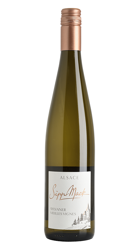 Sylvaner Vieilles Vignes